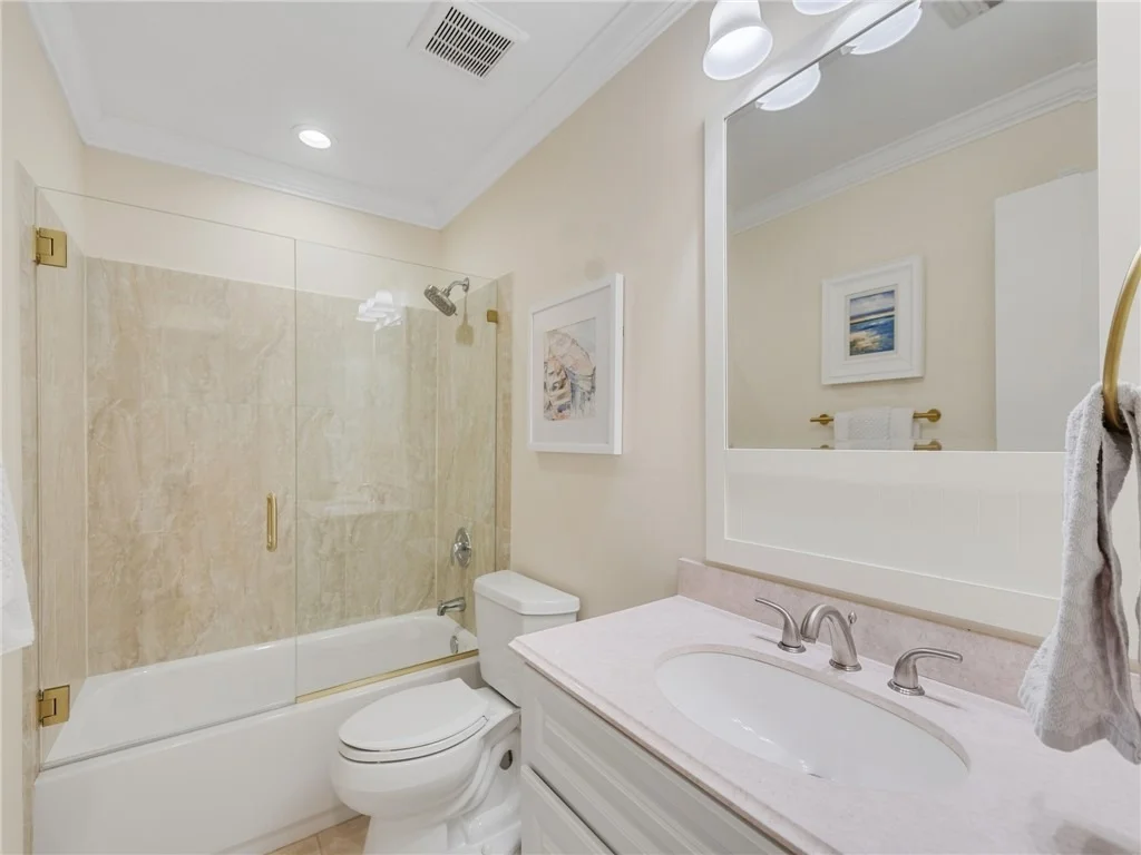 Photo of Unit 101 at 5010 Harmony Circle