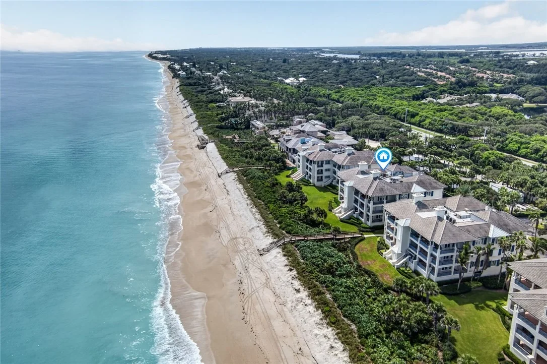 Photo of Unit 301 at 90 Beachside Drive