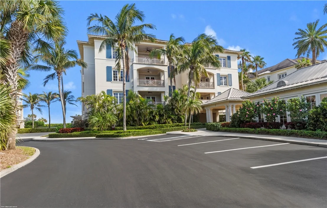 Photo of Unit 201 at 30 Beachside Drive