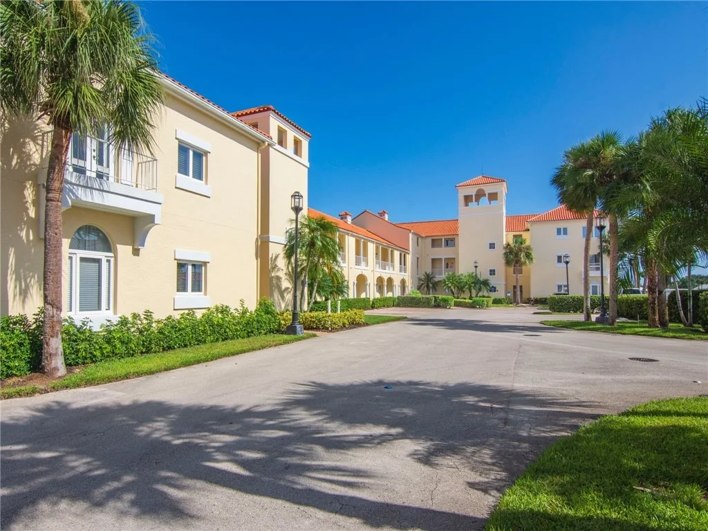 Photo of Unit 101 at 5010 Harmony Circle