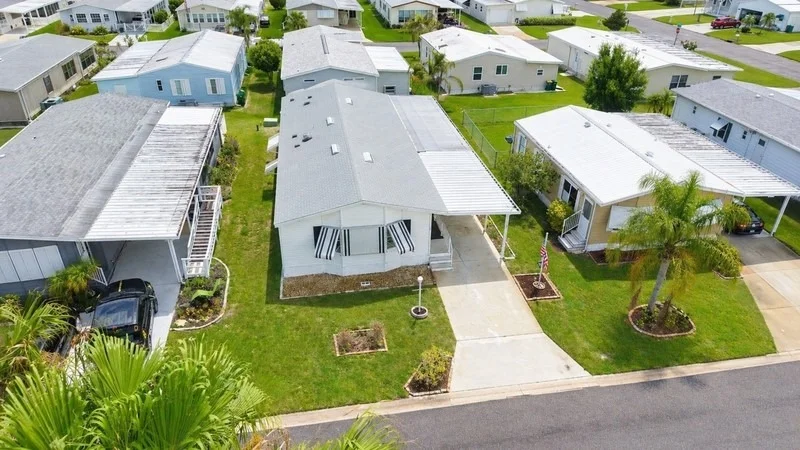 Photo of 1105 Navajo Drive