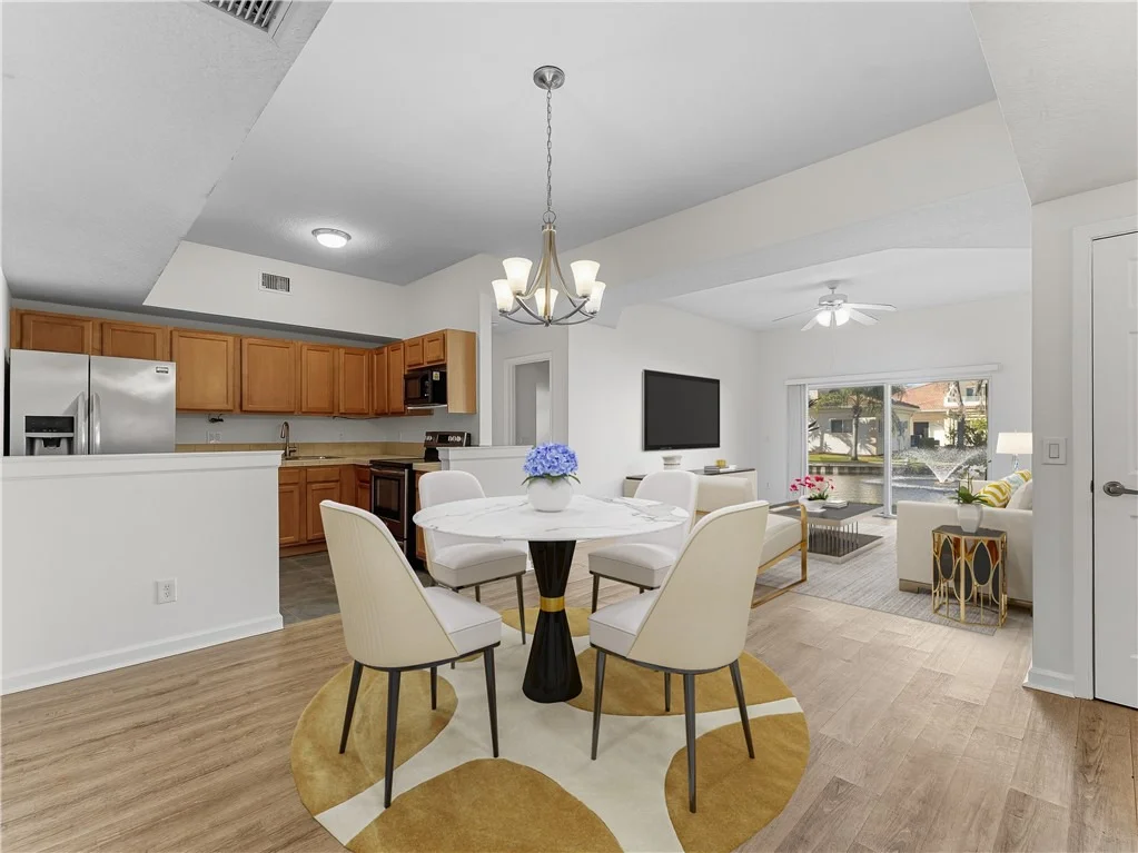 Photo of Unit 103 at 504 7th Square