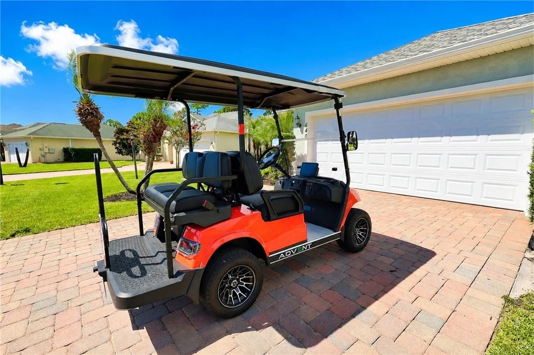 Photo of 640 Gossamer Wing Way