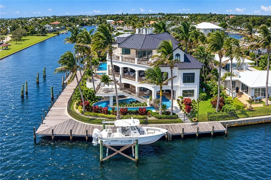 Photo of 1 Sailfish Road