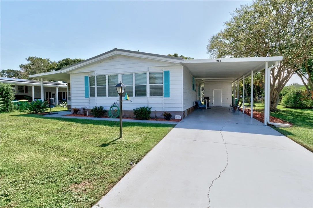 Photo of 923 Hemlock Street