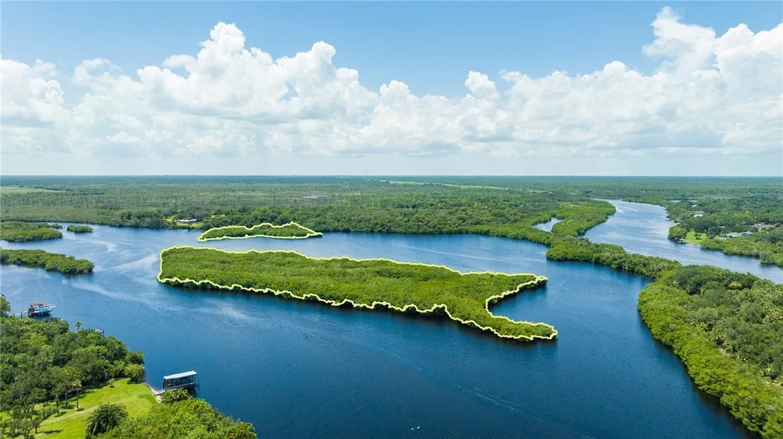 Photo of NONE Islands