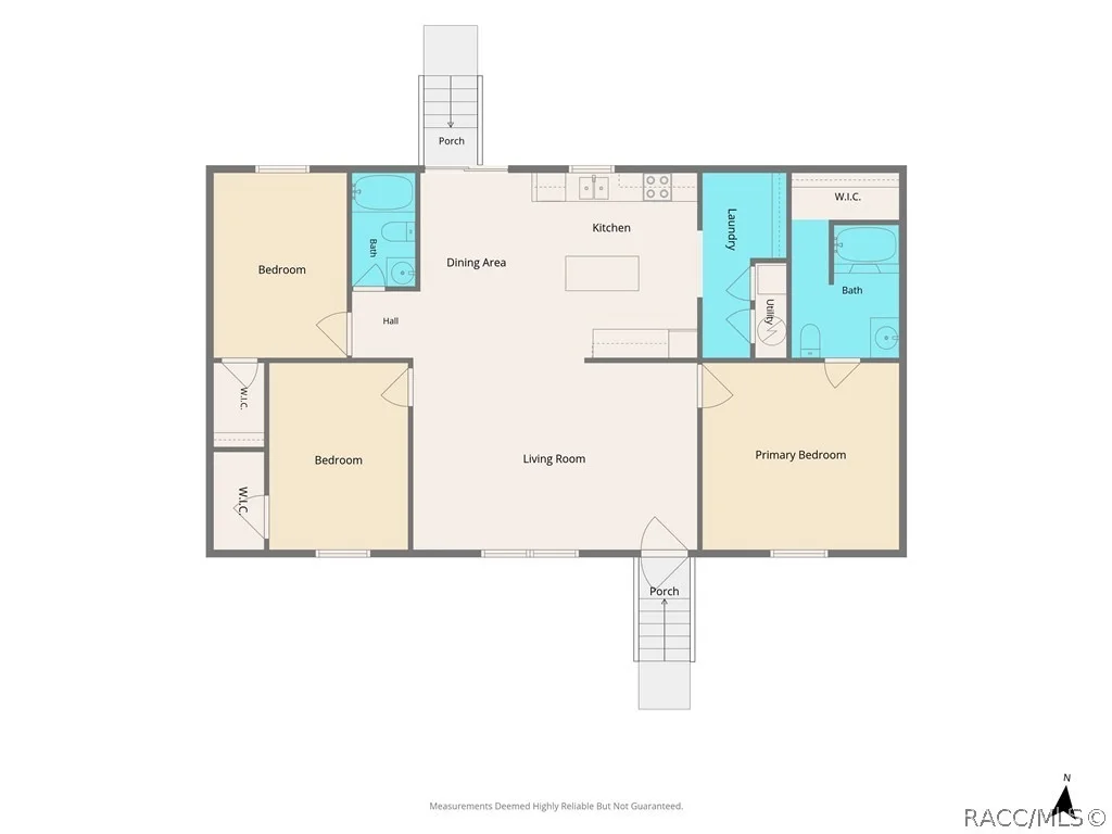 Photo of 3040 N Thad Terrace