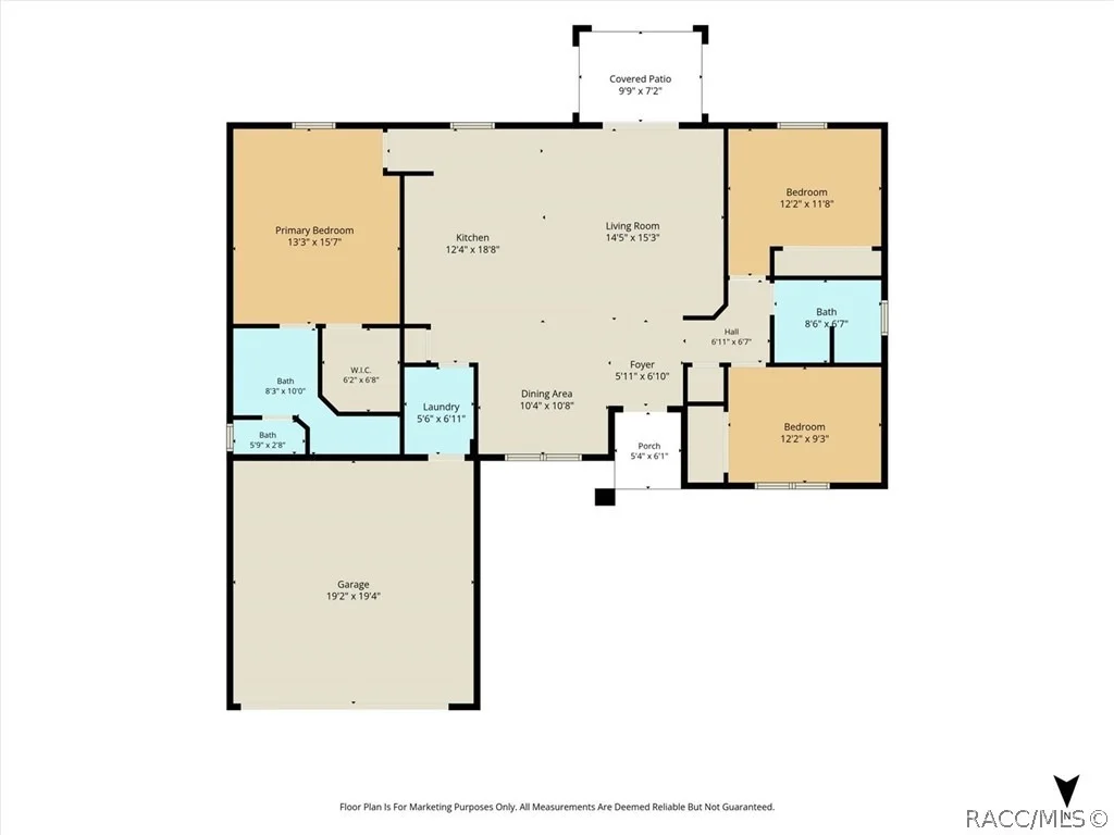 Photo of 876 N Currier Point