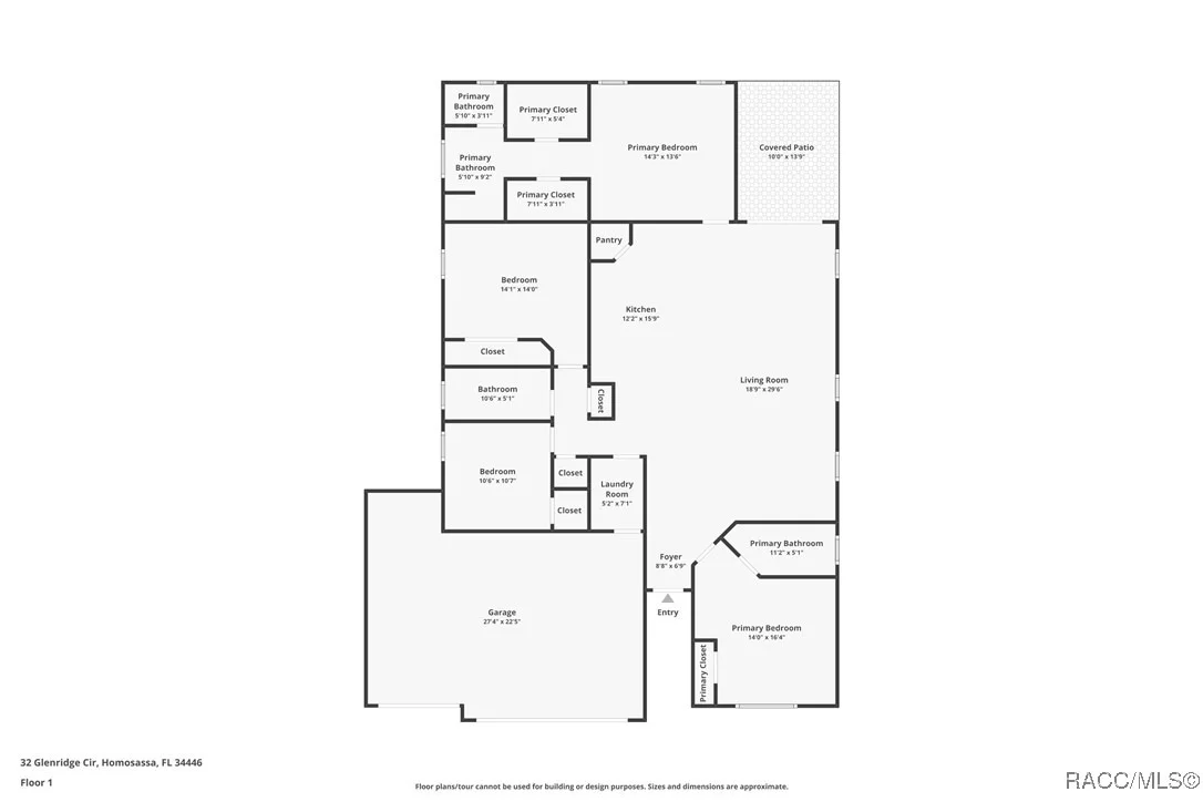 Photo of 32 Glenridge Circle