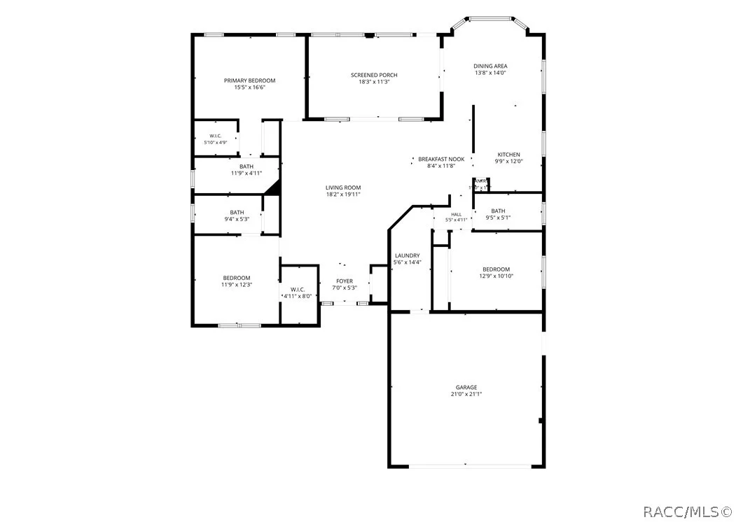 Photo of 8018 Sugarbush Drive