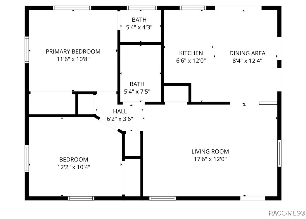 Photo of 6352 Spring Hill Drive