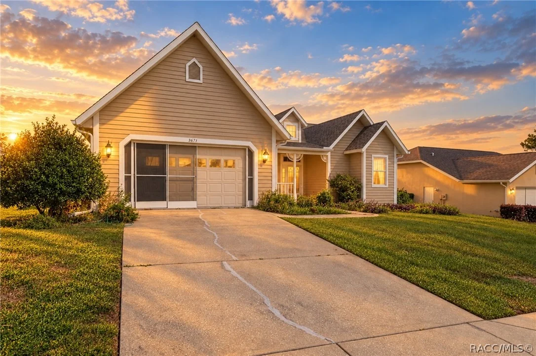 Photo of 3671 E Arbor Lakes Drive