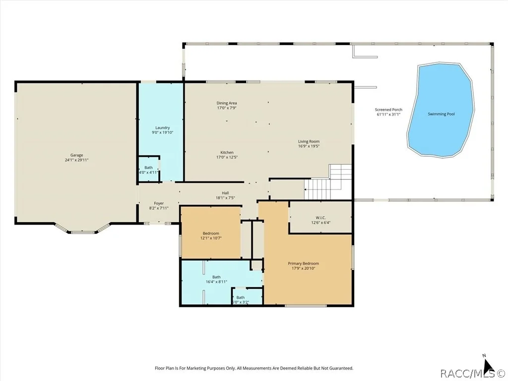 Photo of 1471 N Lagoon Point