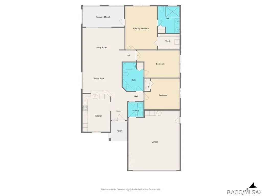 Photo of 842 W Silver Meadow Loop