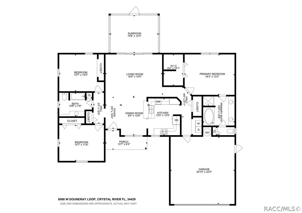Photo of 6068 W Douneray Loop