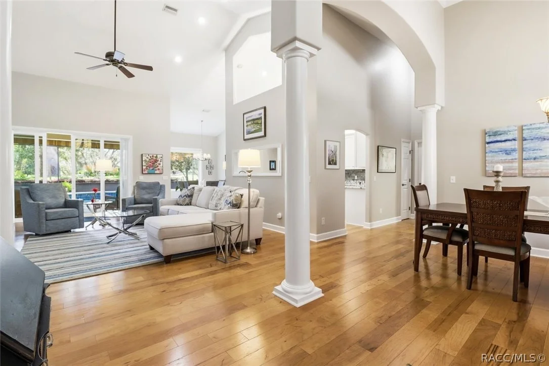Photo of 3156 N Caves Valley Path