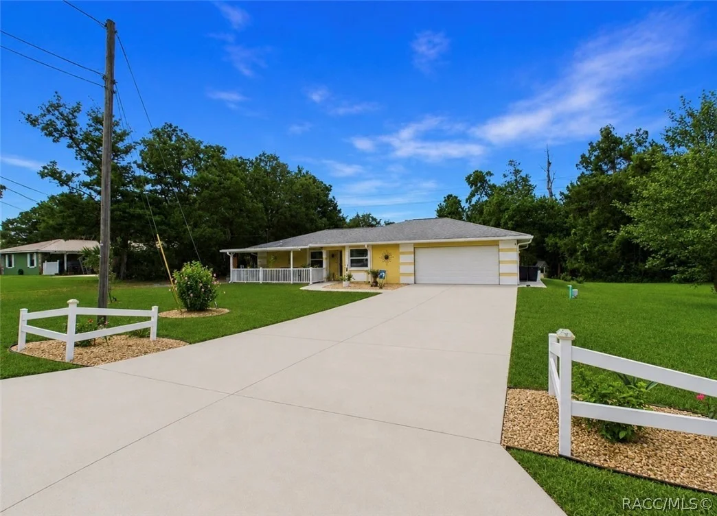 Photo of 7410 W 7 Rivers Drive