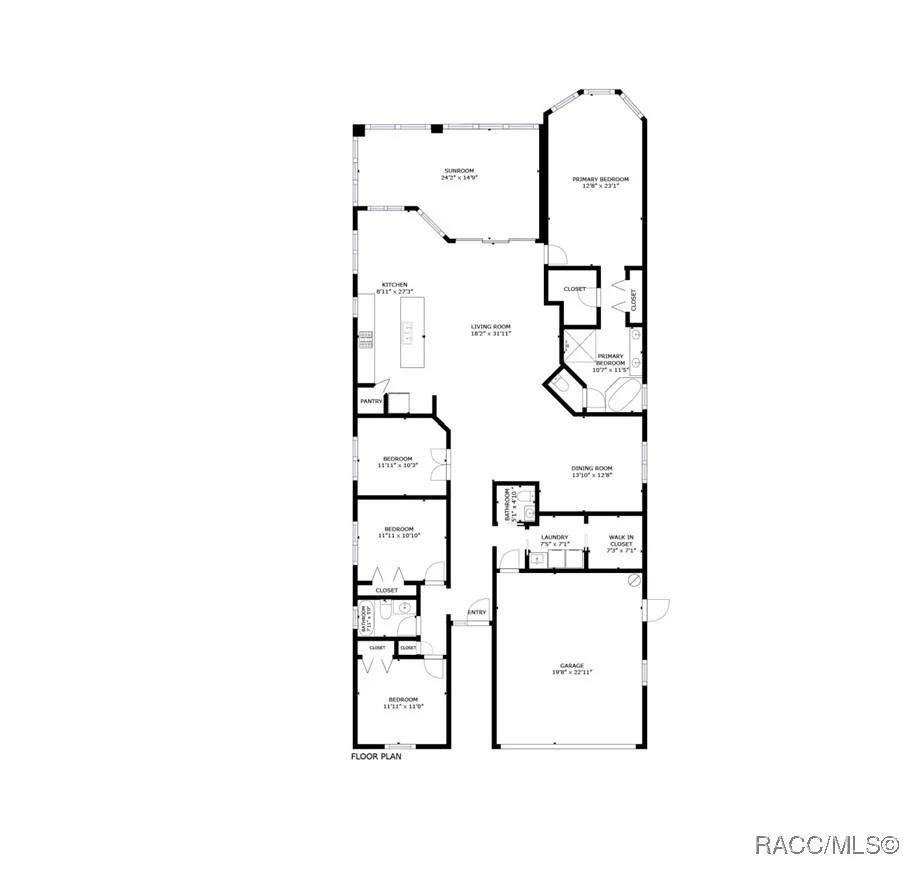 Photo of 1328 W Diamond Shore Loop
