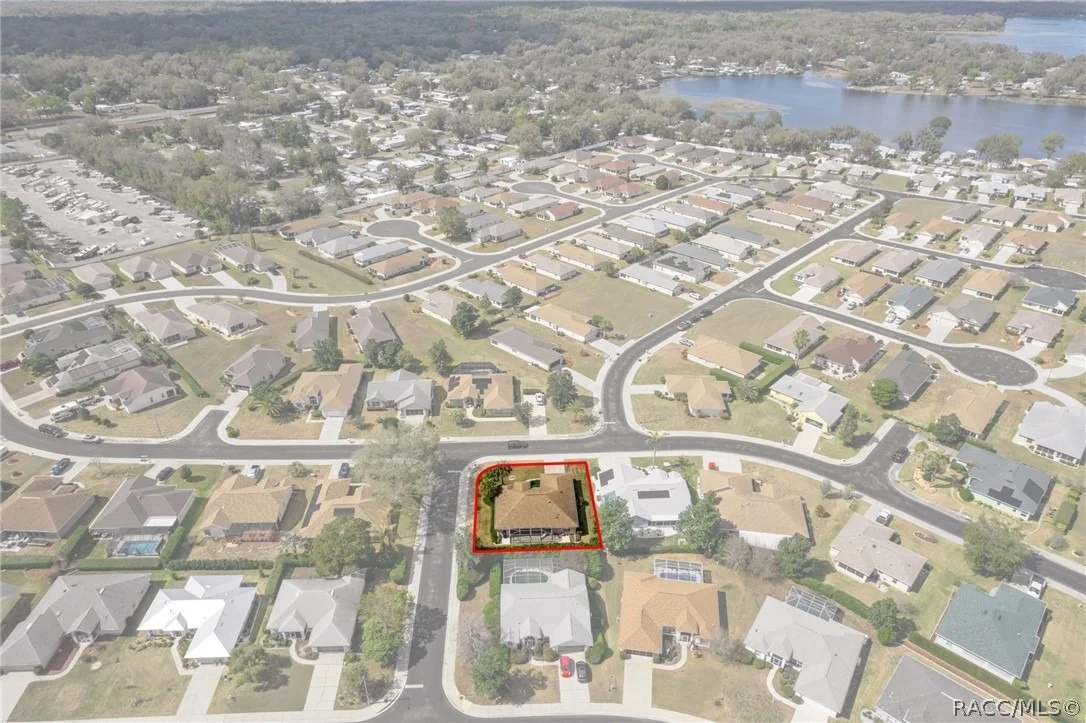 Photo of 3774 E Lake Todd Drive