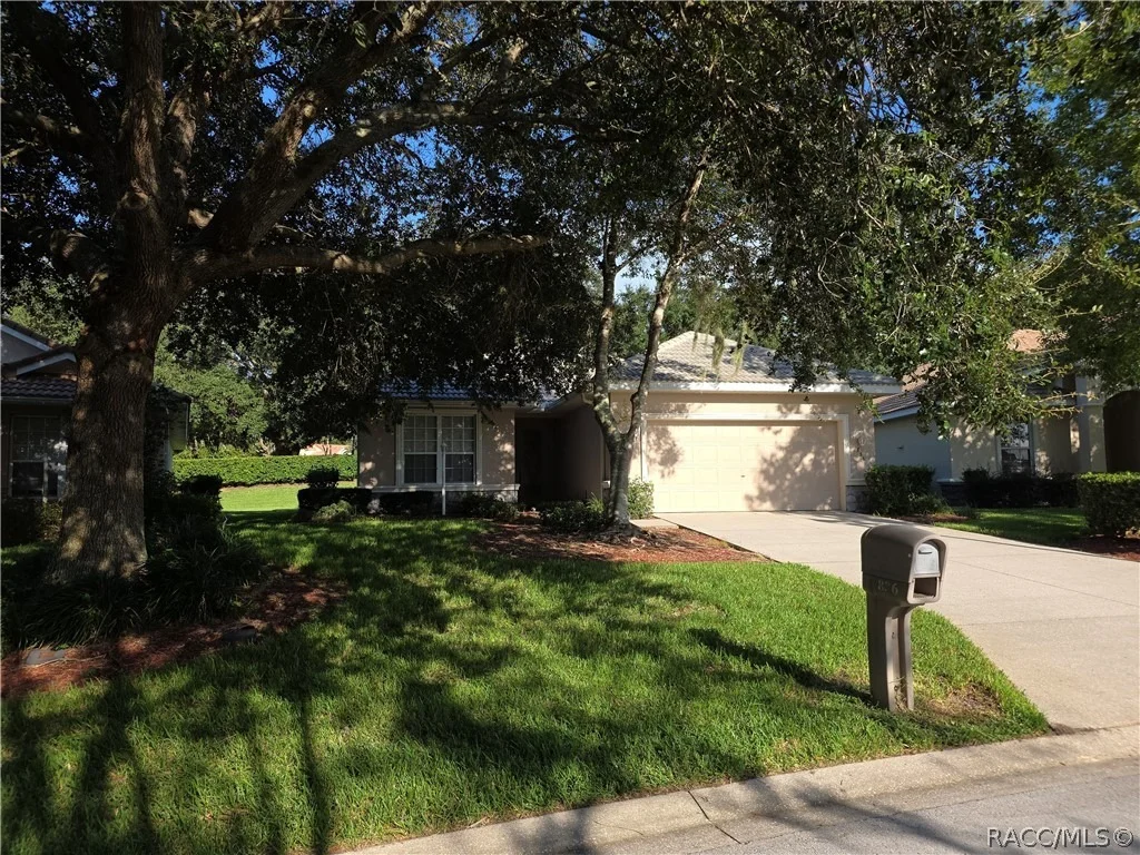 Photo of 836 W Silver Meadow Loop