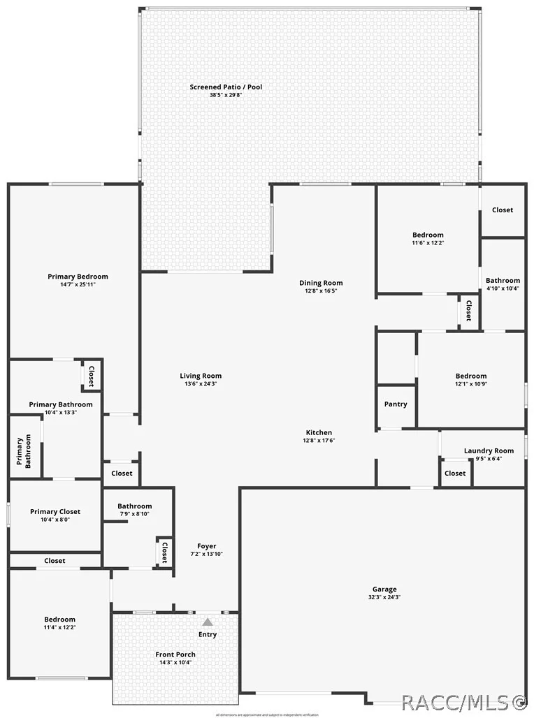 Photo of 6334 W Settler Drive