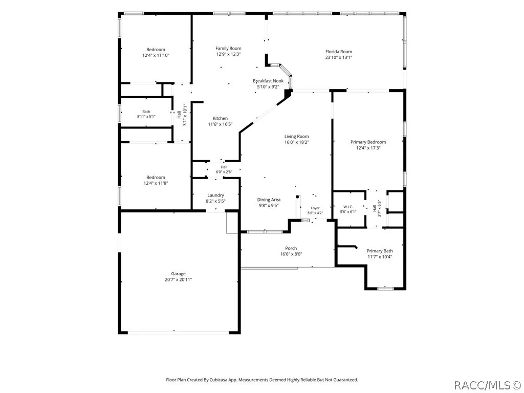 Photo of 3671 E Arbor Lakes Drive
