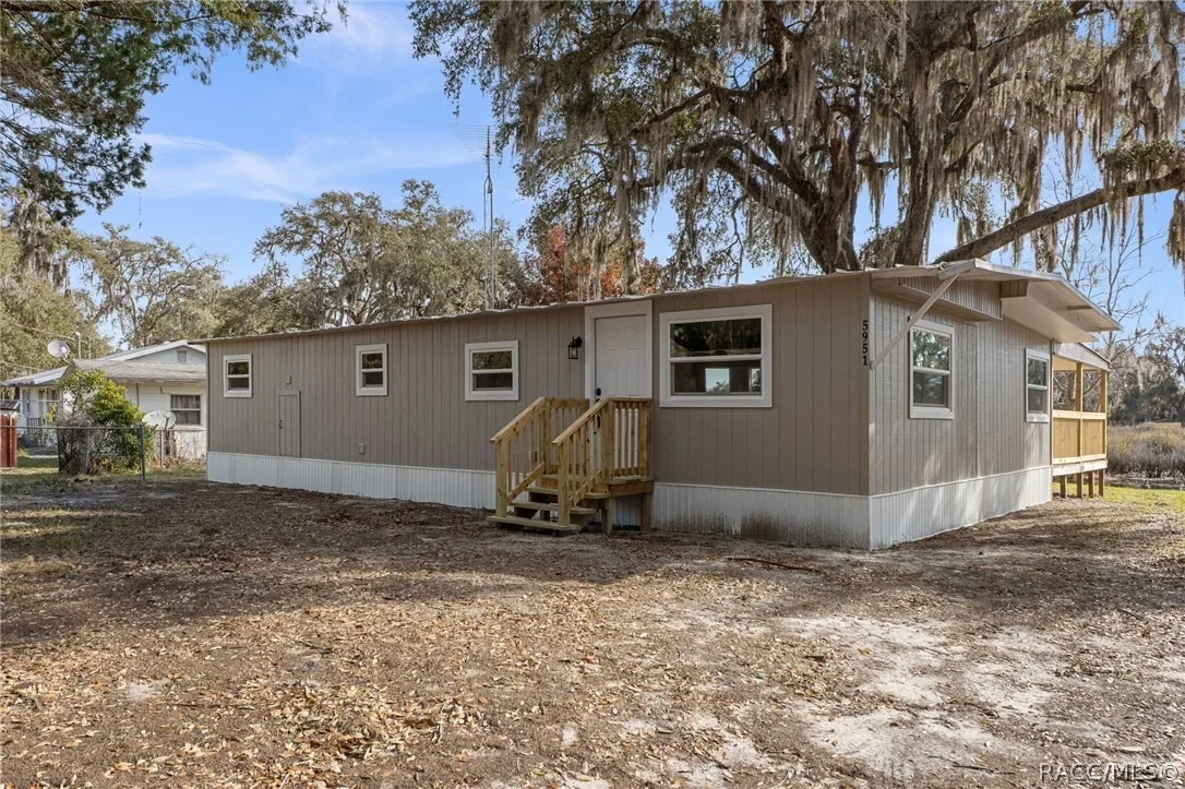 Photo of 5951 N Tsala Apopka Drive