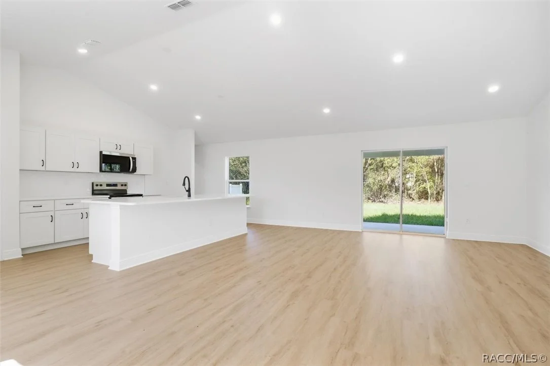 Photo of 9756 N Cherry Lake Drive