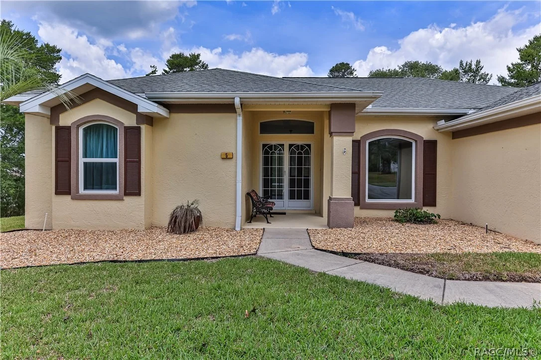 Photo of 5 GERANIUM Drive