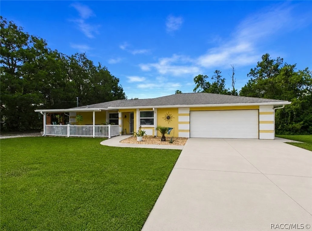 Photo of 7410 W 7 Rivers Drive