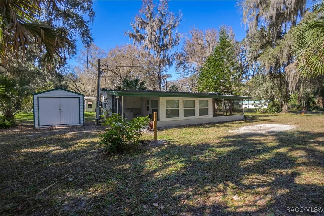 Photo of 2373 Cr 401