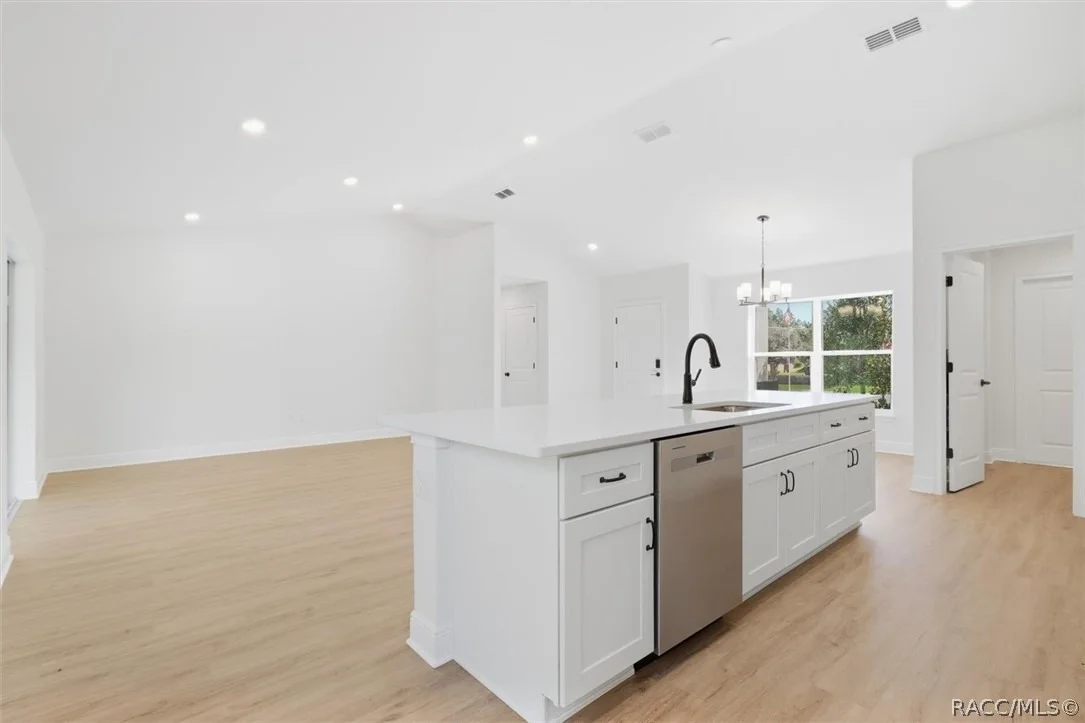 Photo of 9756 N Cherry Lake Drive