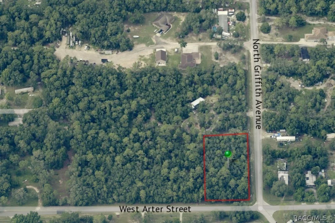 Photo of 963 N Griffith Avenue