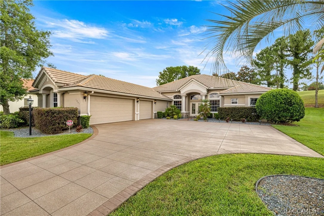 Photo of 1861 N Eagle Chase Drive