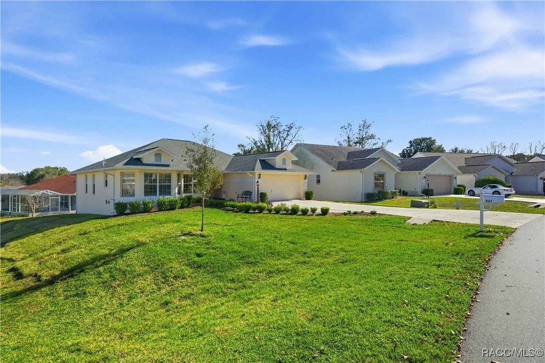 Photo of 4427 N Bacall Loop