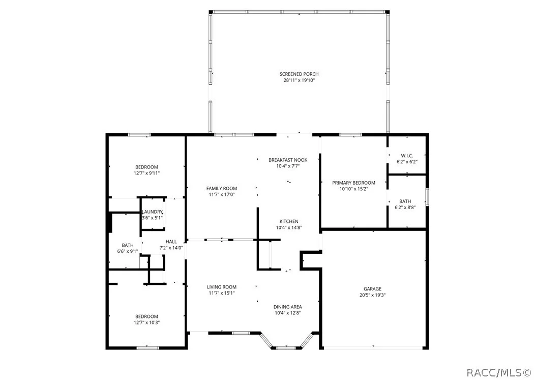 Photo of 8178 Pinehurst Drive