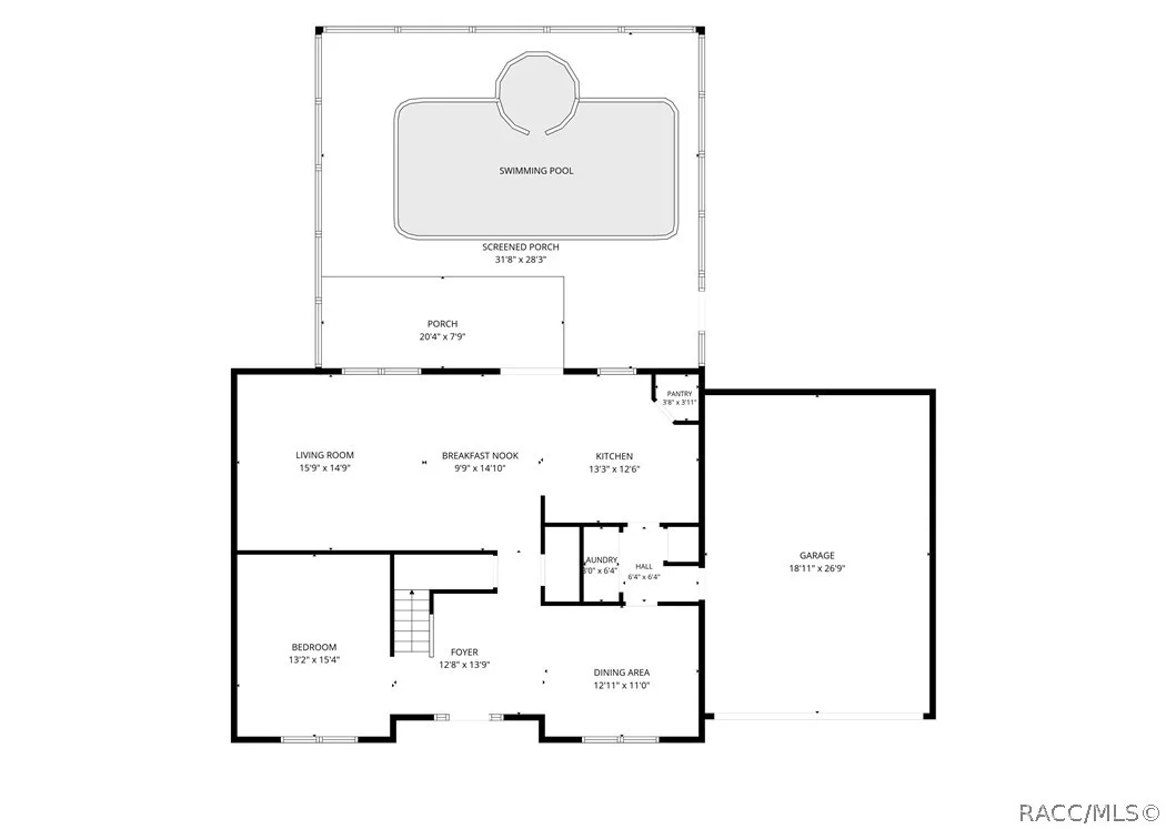 Photo of 1382 Larkin Road