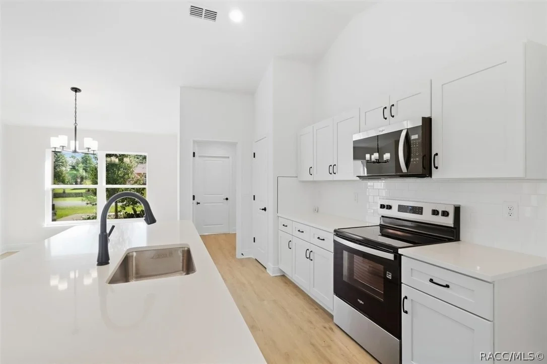Photo of 9756 N Cherry Lake Drive