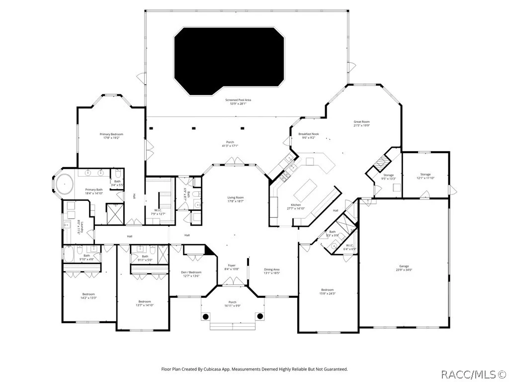 Photo of 3975 N Grayhawk Loop