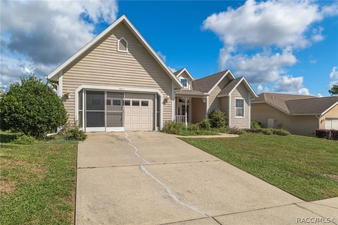Photo of 3671 E Arbor Lakes Drive