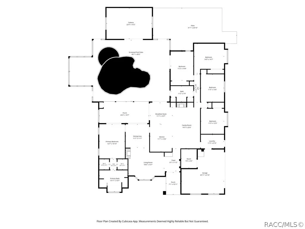Photo of 4200 W Pine Ridge Boulevard