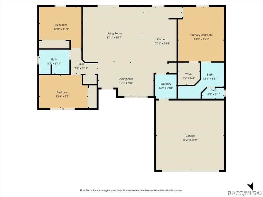 Photo of 2389 W Pinegrove Drive