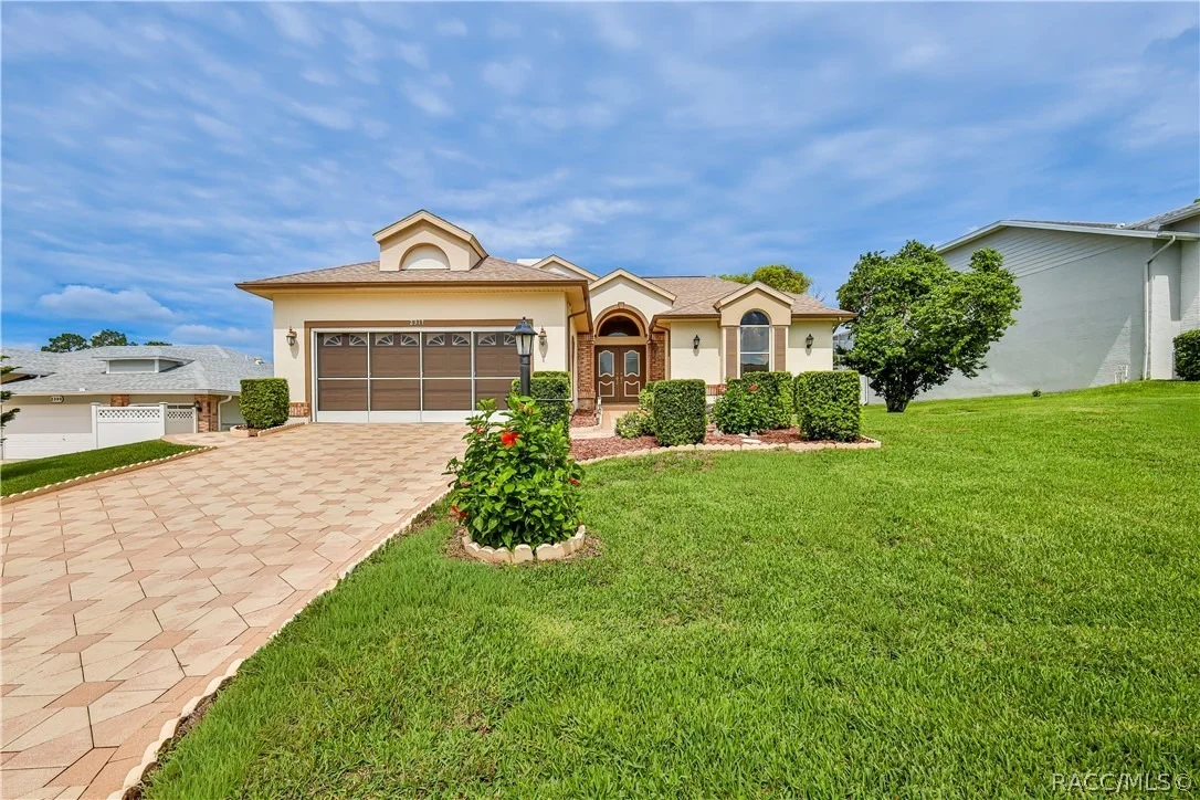 Photo of 2317 Scenic Hill Drive