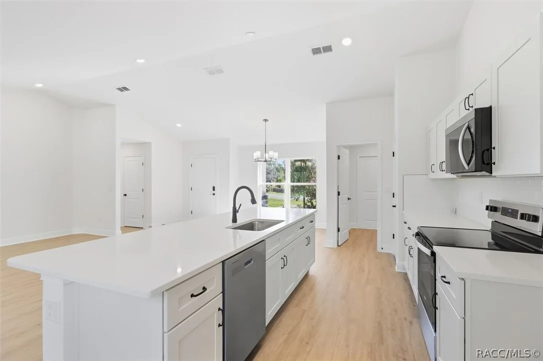 Photo of 9756 N Cherry Lake Drive