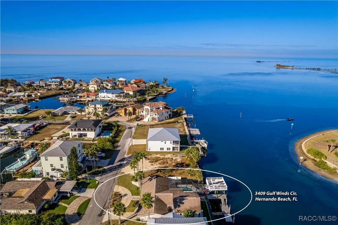Photo of 3409 Gulf Winds Circle