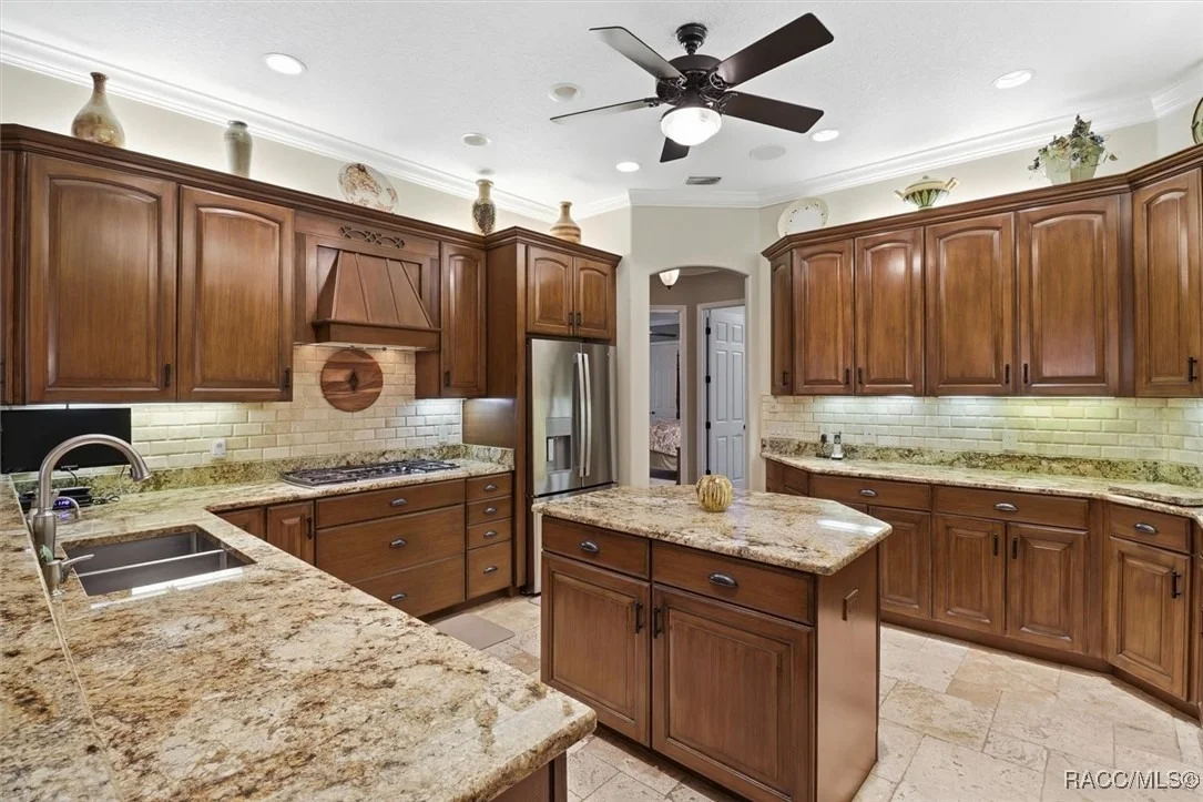 Photo of 2723 N Crosswater Path