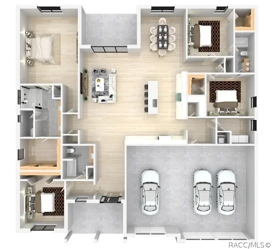 Photo of 6334 W Settler Drive
