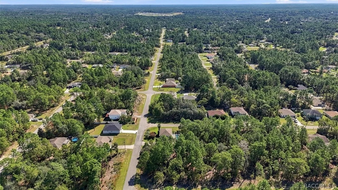 Photo of 9756 N Cherry Lake Drive