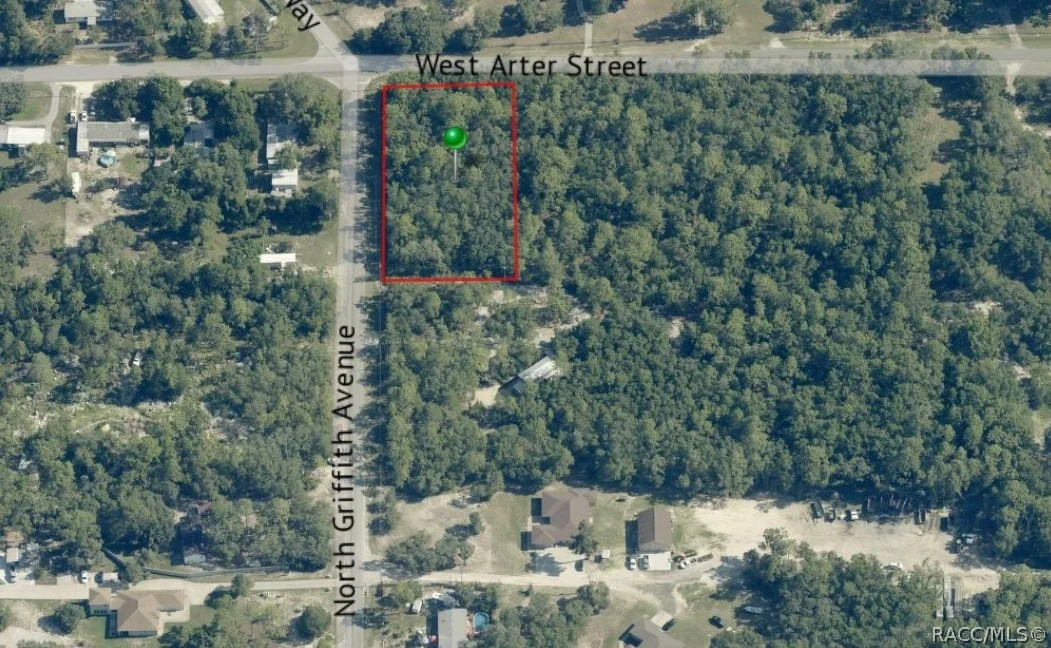Photo of 963 N Griffith Avenue