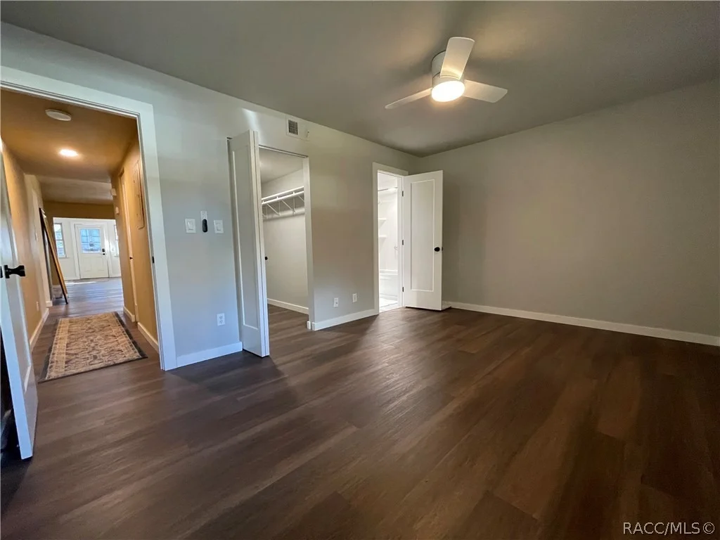 Photo of Unit A at 695 Midway Drive